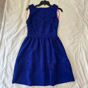 Betsy Johnson dress Never worn